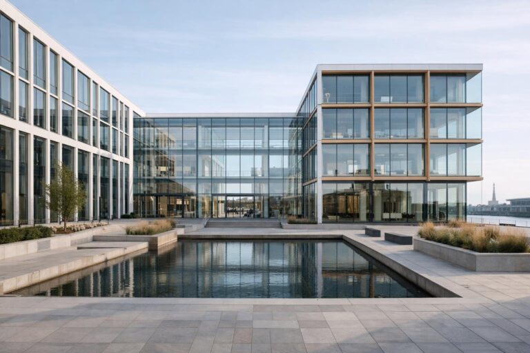 Business i København: Internationale bånd og bæredygtige investeringer prægede måneden