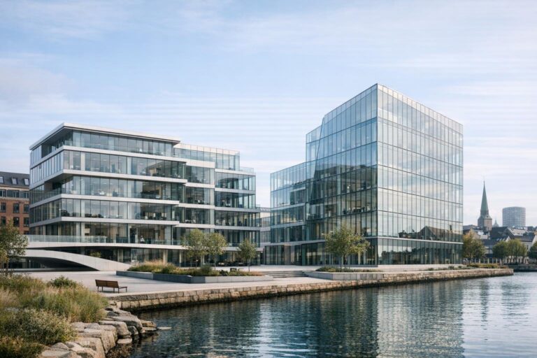 Business i København: Erhvervsindsats, turisme og iværksætteri i fokus i Københavns Kommune i april 2026