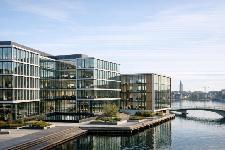 Business i København: Budget, internationale talenter og nye kommunale rådgiveraftaler